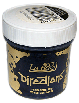 Haarfarbe