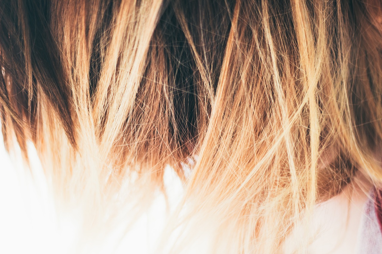 Finde deine Trend Haarfarbe fürs ganze Jahr